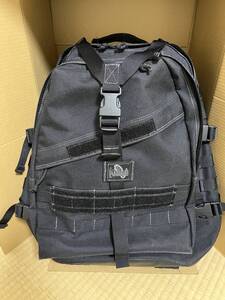 MAGFORCE MF-0514 Valture2 3Day Backpack 