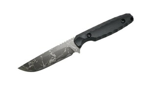 【新品】松田菊男氏 キクナイフ KIKU KNIVES 『Boreas』ボレアス