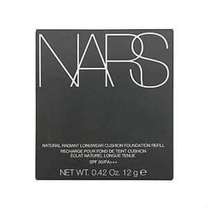 ◆送料無料 ナーズ/NARS ナチュラルラディアント ロングウェア クッションファンデーション(レフィル)#5879 [ クッションファンデ ]