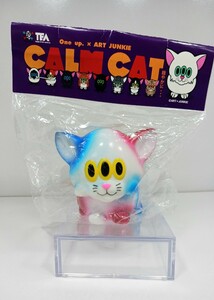 レア 未開封 カームキャット Calm cat 韓国ver