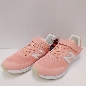 ☆★☆ニューバランス　　YOPREMPN　23.5cm　新品未使用　newbalance　男の子　女の子　スニーカー　送料無料★☆★