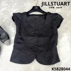 JILLSTUART ジルスチュアート  トップス　シャツ　日本製　Mサイズ