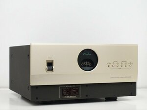 ■□Accuphase PS-1220 クリーン電源 アキュフェーズ□■026217002Wm□■