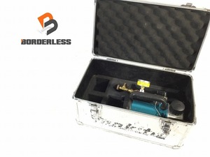 ☆中古品☆ ｍakita マキタ 18V 充電式真空ポンプ VP180D 本体のみ コードレス 空調設備 エアコン設置 98821