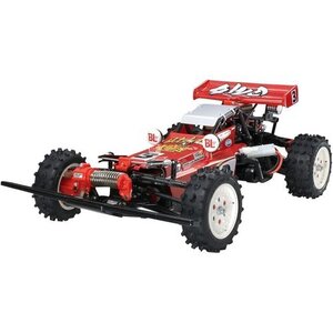 新品★ タミヤ 58391 オフロード 2007 ホットショット No.391 電動RCカーシリーズ 1/10 197