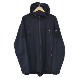 極美品 ティラック TILAK Noshaq MIG Jacket ノシャックミグ メンズ XL ソフトシェル ジャケット アウター ウェア ce01ob-rk26y07809