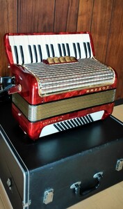 HOHNER　ARRIETA　ⅡM