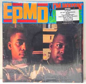 AC10404▲美品 US盤 EPMD/I