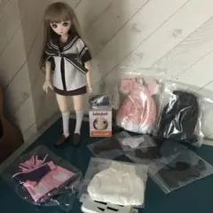 Libidoll リビドール