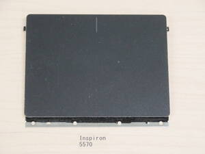 DELL Inspiron5570 タッチパッド