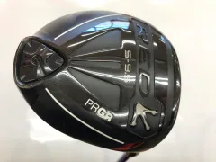 【即納】RED S-9.5 | 9.5 | Speeder474EVOLUTTON | 中古 | ドライバー | プロギア