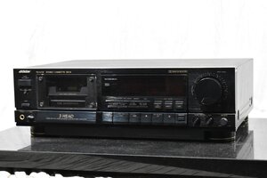 Victor ビクター ステレオカセットデッキ TD-V721