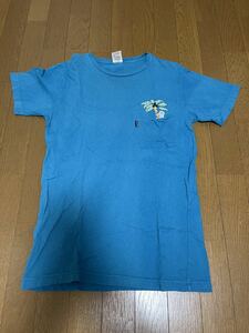 送料210円● ripndip ポケット Tシャツ S リップンディップ