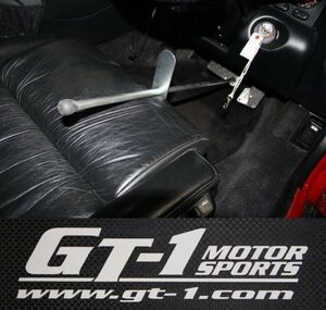 GT-1製◆ブレーキストッパー◆スペーサーやタイヤ交換を1人で行える便利アイテム！　BNR32 BCNR33 BNR34 GT-R