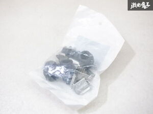 【未使用】 Centric Parts セントリックパーツ ディスクブレーキ ハードウェアキット 117.61042 ジープ ラングラー 即納 棚9-4-A