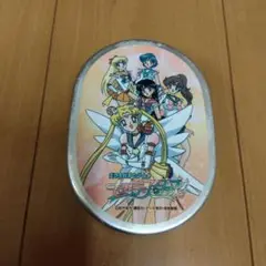 セーラームーン アルミ弁当箱