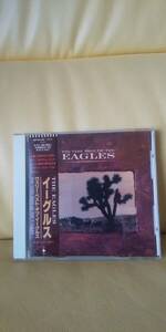 The Very Best of The Eagles/イーグルス