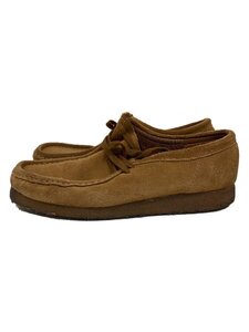 Clarks◆wallabee/US8/CML/61452783