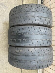 225/40R19 YOKOHAMA ADVAN NEOVA AD09 3本