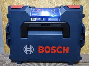 ★ボッシュ GDX18V-210C用 空箱のみ BOSCH 綺麗 売切 F