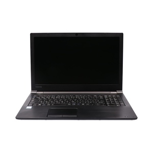 ★1円開始★Dynabook dynabook B65/DP Core i5-1.6GHz(8250U)/8GB/256GB/DVDマルチ/15.6/Win10Pro64bit