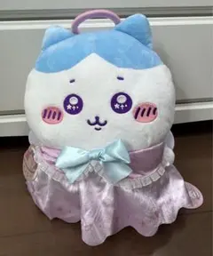 ハチワレ★ちいかわ てんしなBIGぬいぐるみ プライズ