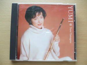 CD◆山形由美 YUMI /FCCC40665/再生確認済み