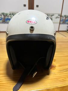 BELL５００ TX ビンテージ ジェットヘルメット BELL