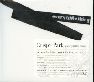 ★格安CD+DVD新品初回【Every Little Thing】AVCD-17988