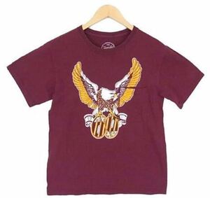 即決 Sサイズ テンダーロイン Tシャツ T-TEE EAGLE