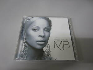 Mary J. Blige/メアリー・J. ブライジ/The Breakthrough Ger盤CD ファンク ネオソウル R&B ディスコ Raphael Saadio Jay-Z Dave Young