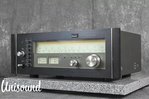 【現状渡し品】SANSUI サンスイ TU-9900 FM/AMチューナー ★F