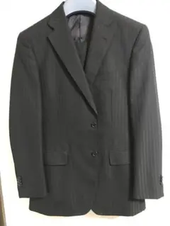 美品3万 suit company スーツ②　カンパニー　180-8drop