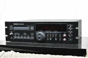 ■TG0902 TASCAM タスカム 業務用DATデッキ DA-30MKII