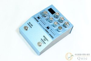 [美品] BOSS MD-200 Modulation 12種の多彩なエフェクトを選択可能/小型ながら優れた機能を多数搭載 [ML289]【神戸店在庫】