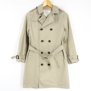 BURBERRY バーバリー トレンチコート Size 14Y #27761 カジュアル きれいめ