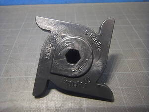 #S1390#Origin8 XLT Integrated Crank Cap Tool