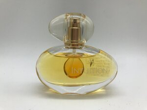 ■【YS-1】 香水 ■ エスティローダー ESTEE LAUDER ■ イントゥイション オードパルファム EDP 30ml 【同梱可能商品】K■