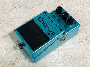 中古 BOSS CE-3 (u79721)