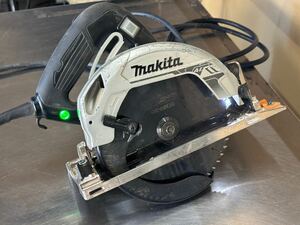 makita マキタ HS6301 165mm電子マルノコ 