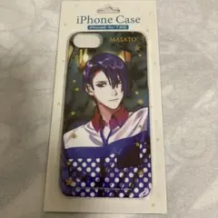 うたプリ iPhoneケース 真斗