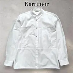 Karrimor カリマー DTA L/S Shirt ストレッチシャツ M