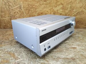 ◎【動作確認済み】ONKYO TX-SA607 AVアンプ 現状品◎SP-284