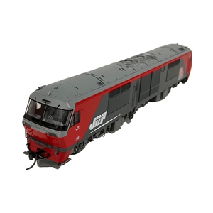 【動作保証】TOMIX HO-242 JR DF200-0形 ディーゼル機関車 鉄道模型 HOゲージ 中古 美品 B8902753