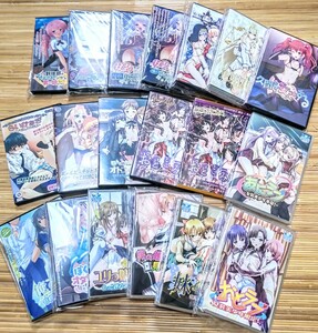 PCゲーム 男の娘 女装系 ゲーム 19本まとめ