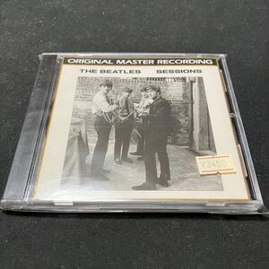 S15b CD original master recording the Beatles sessions 