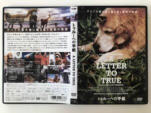 B24314　R中古DVD　トゥルーへの手紙　