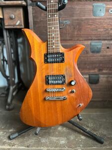 Burny フェルナンデス　hide HR-85 500本限定