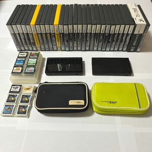 ★DS★　DS 本体　ソフト　まとめ売り