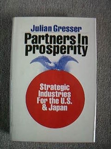 Ｐａｒｔｎｅｒｓ　Ｉｎ　Ｐｒｏｓｐｅｒｉｔｙ　英語　中古良書